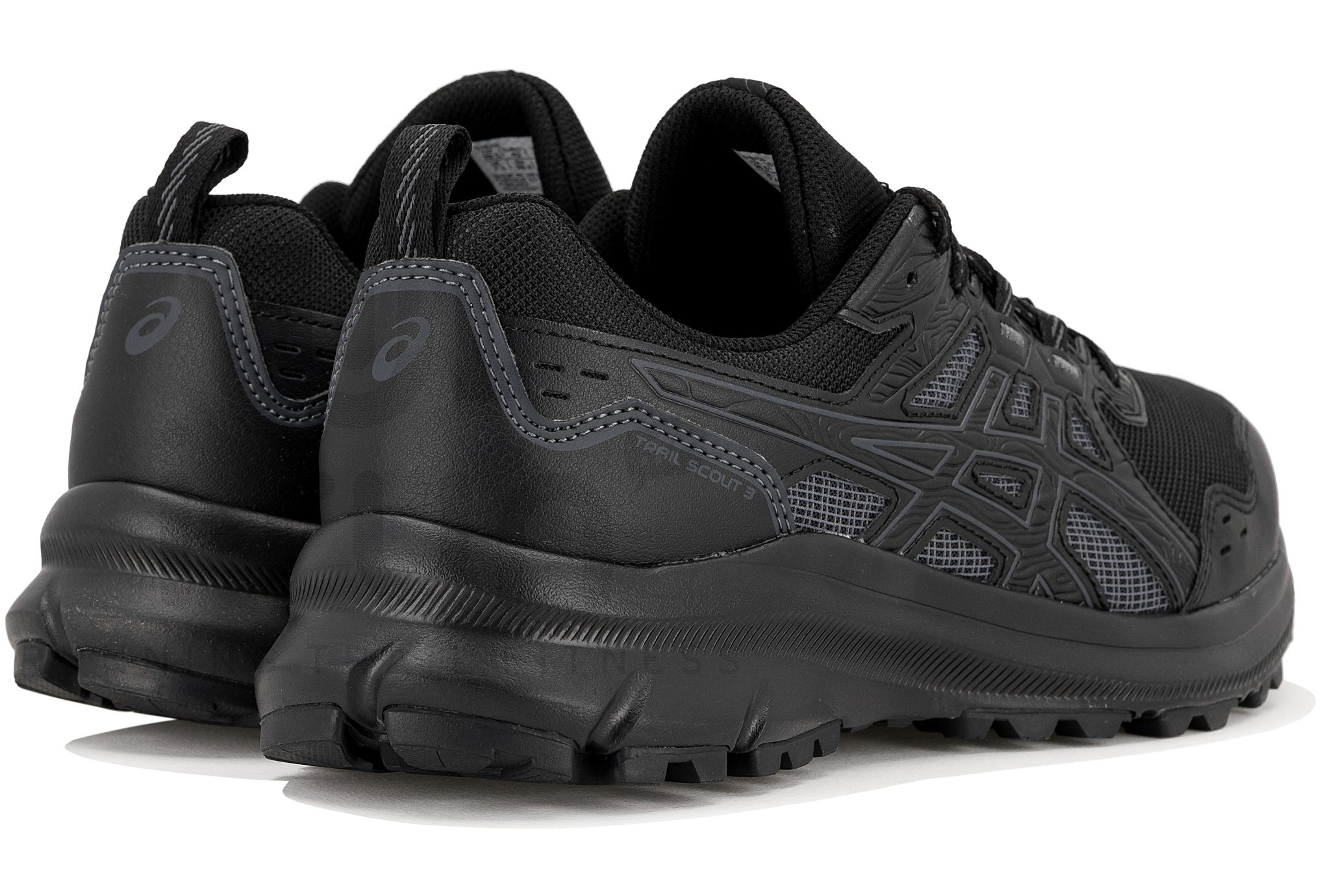 Asics Trail Scout 3 Herren