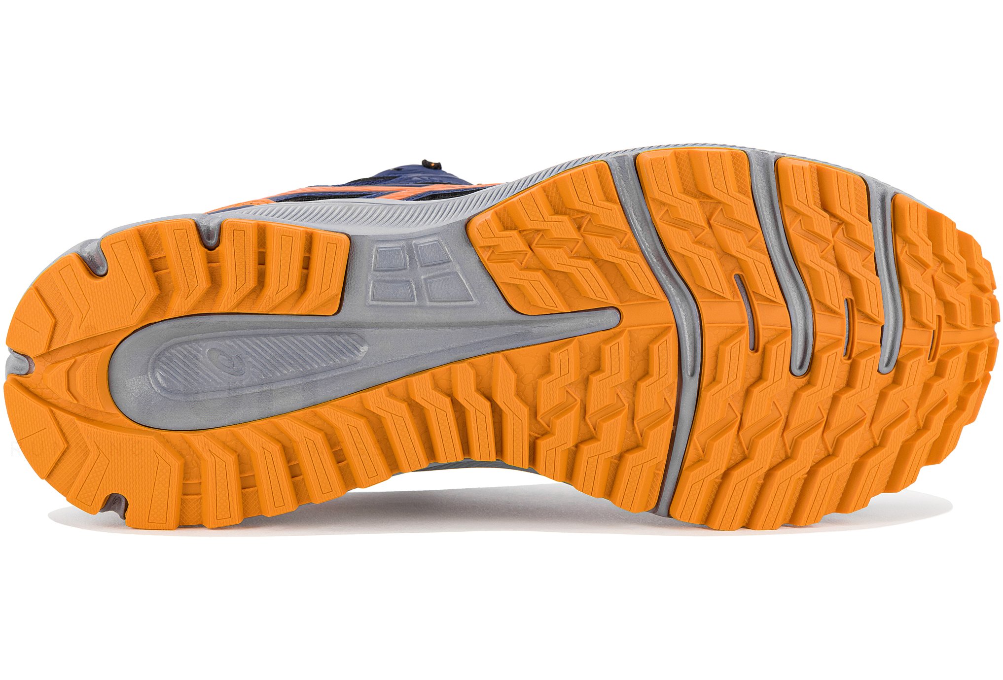 Asics Trail Scout 3 M