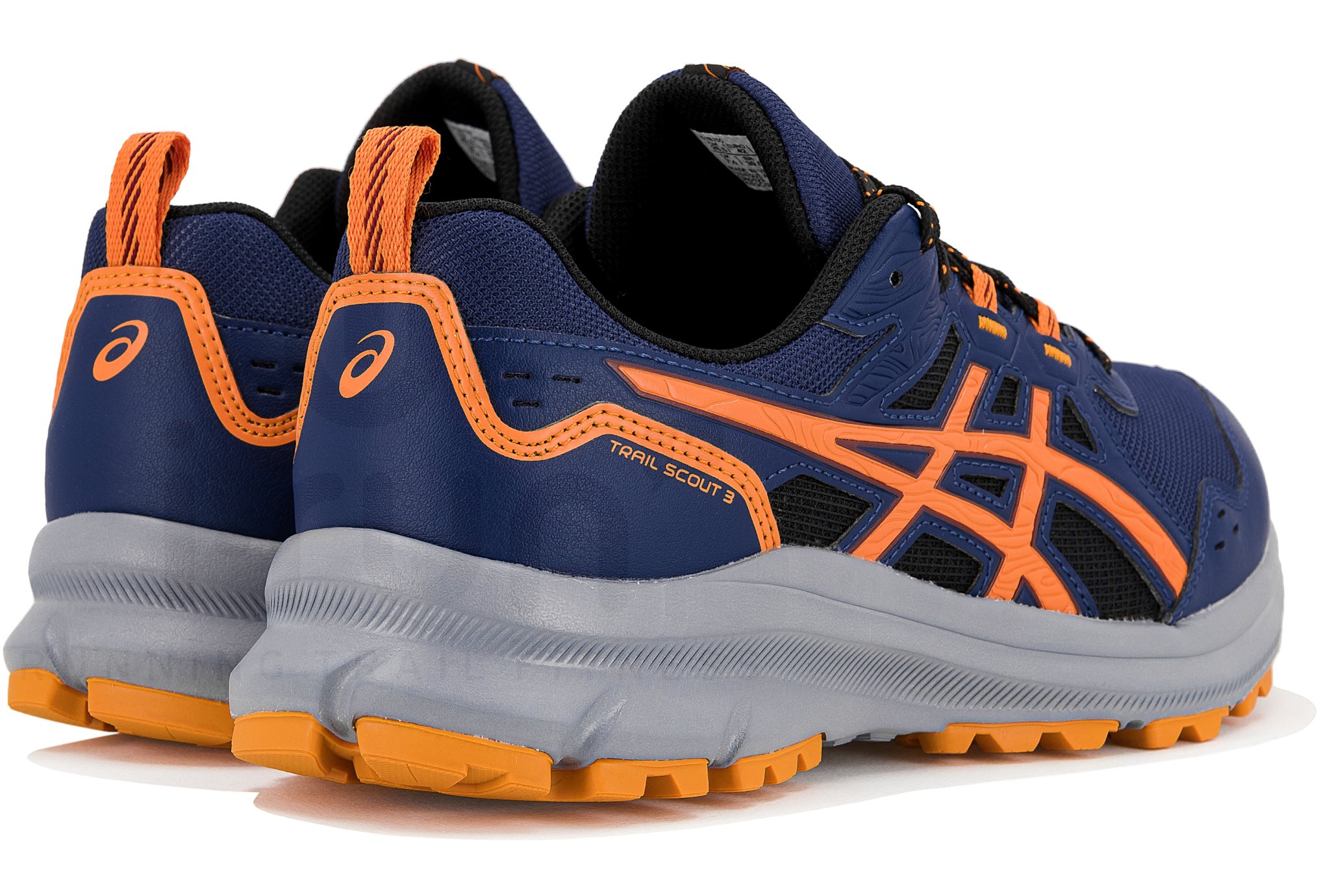 Asics Trail Scout 3 M