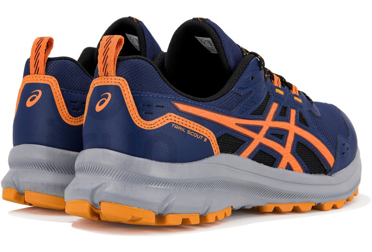 Asics Trail Scout 3 M
