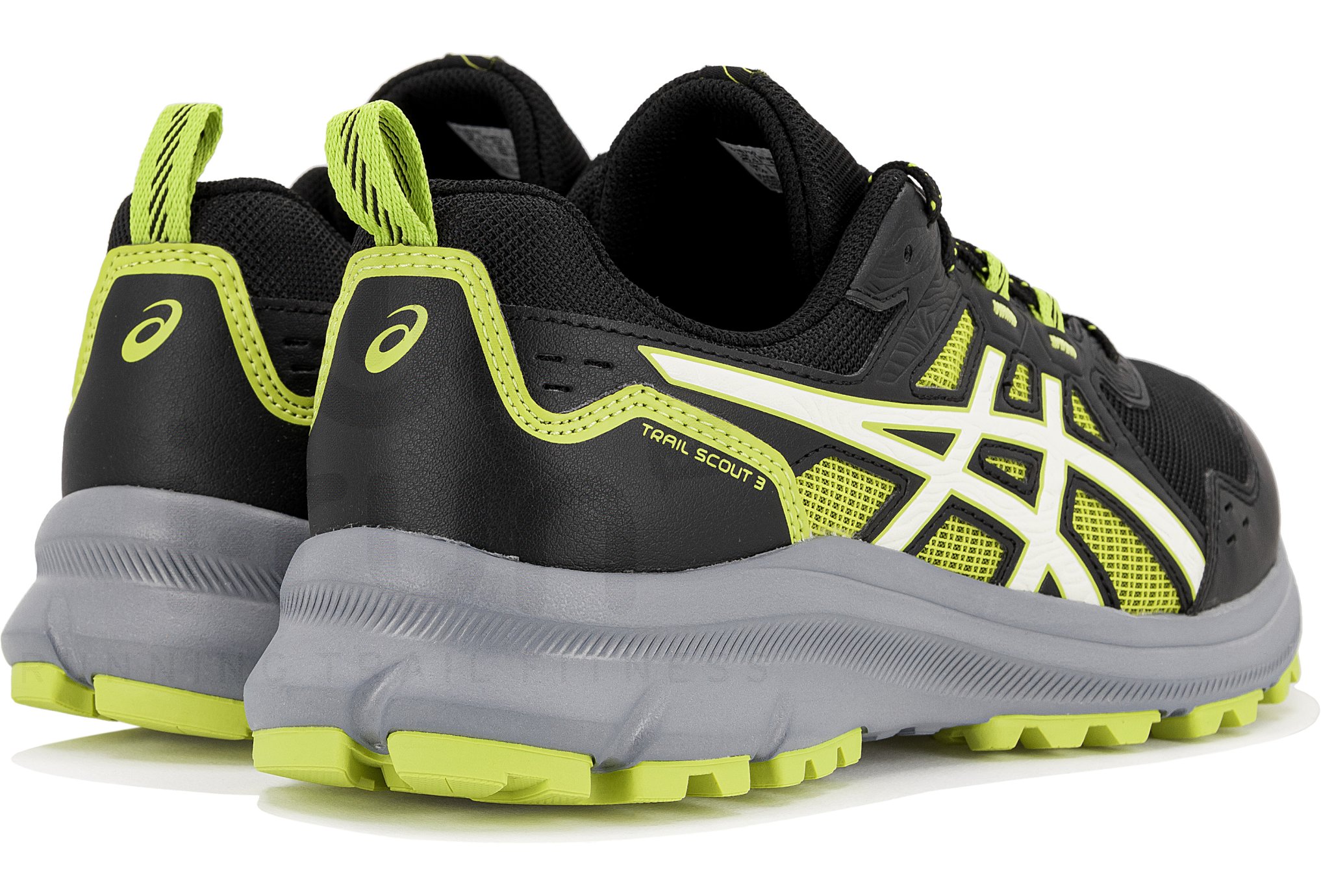 Asics Trail Scout 3 M