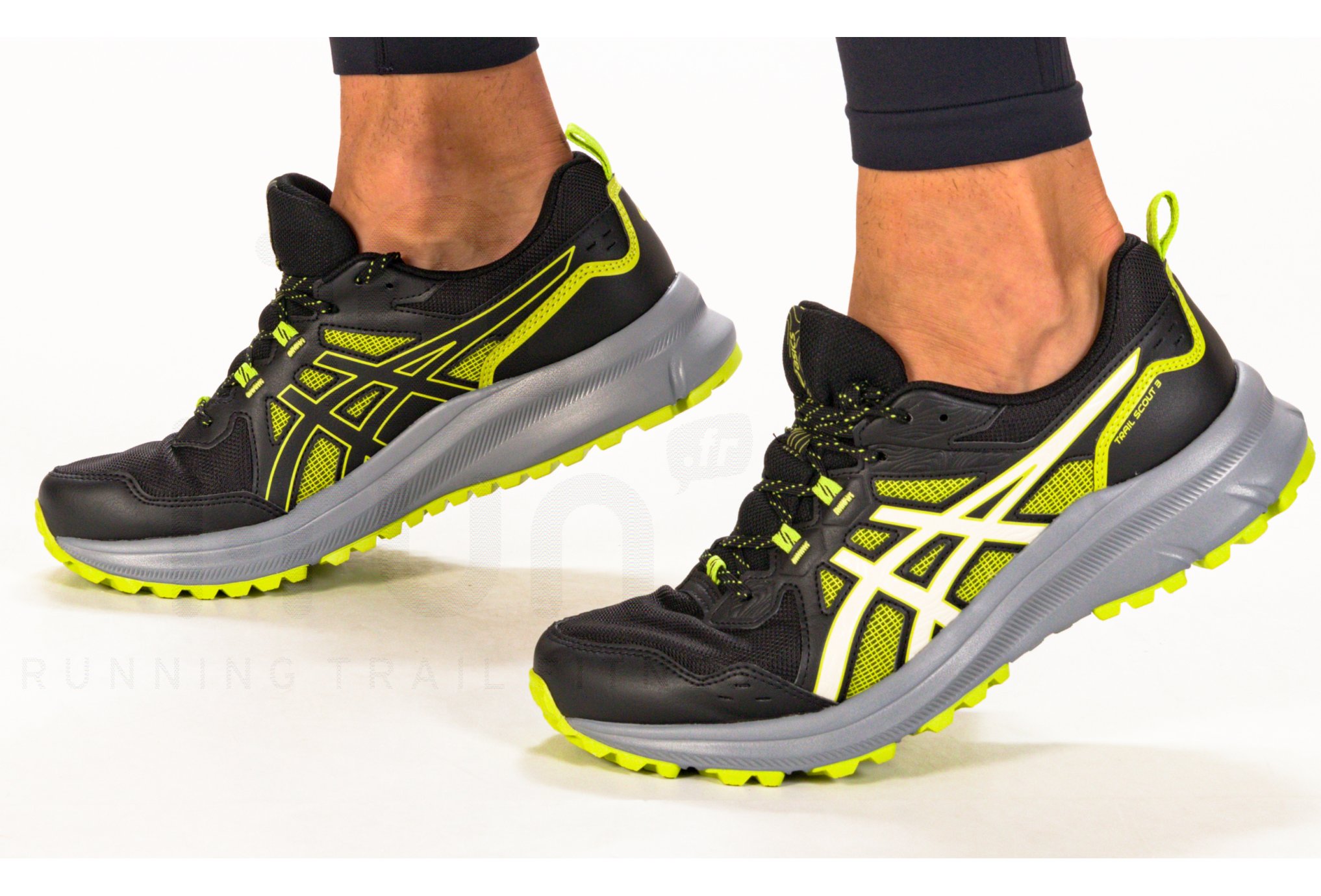 Asics Trail Scout 3 M