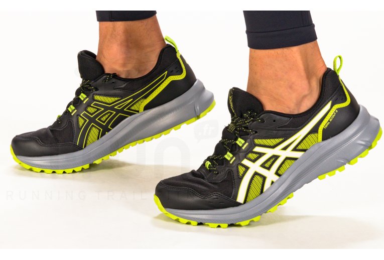 Asics Trail Scout 3 M 