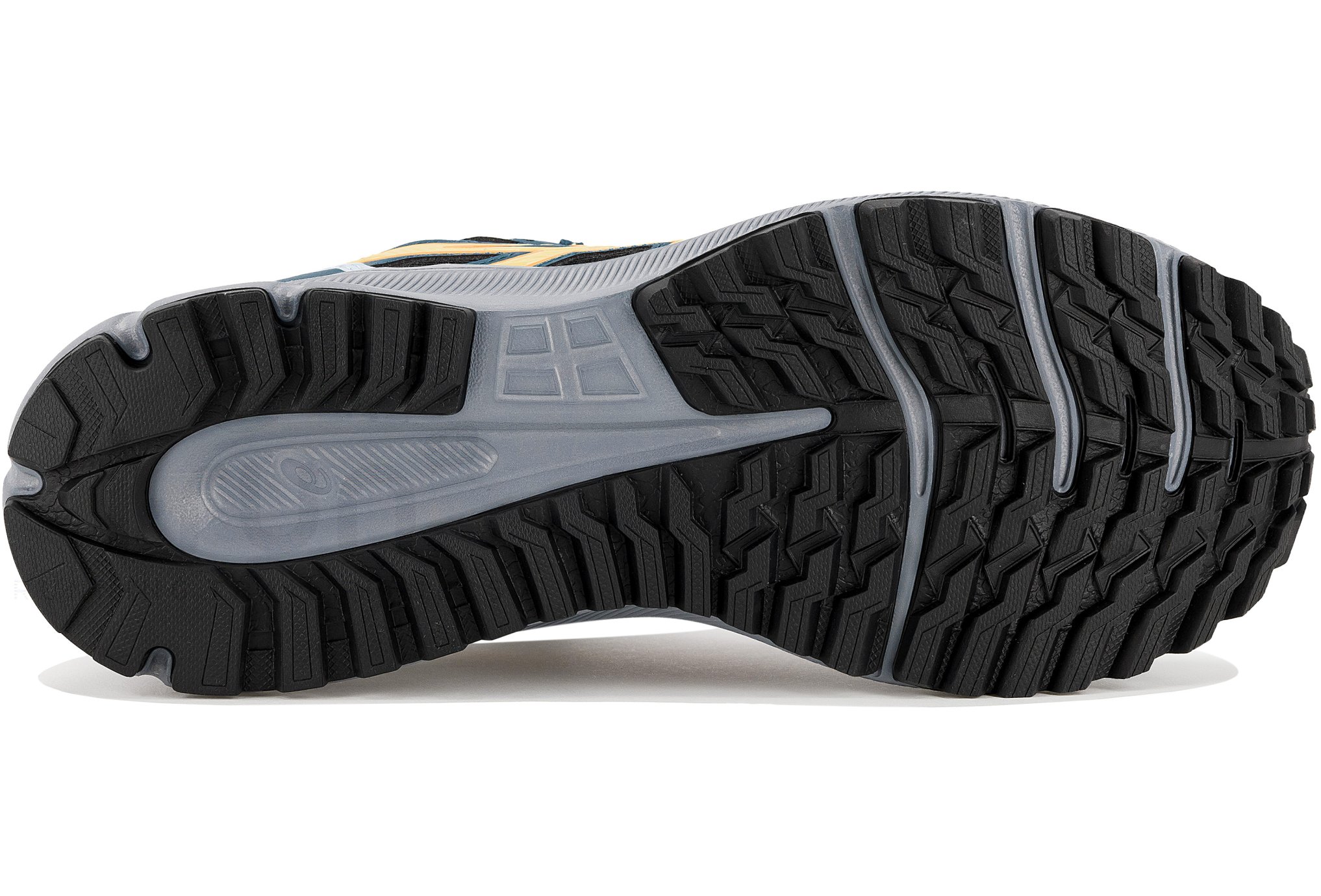 Asics Trail Scout 3