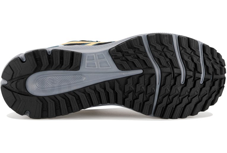 Asics Trail Scout 3