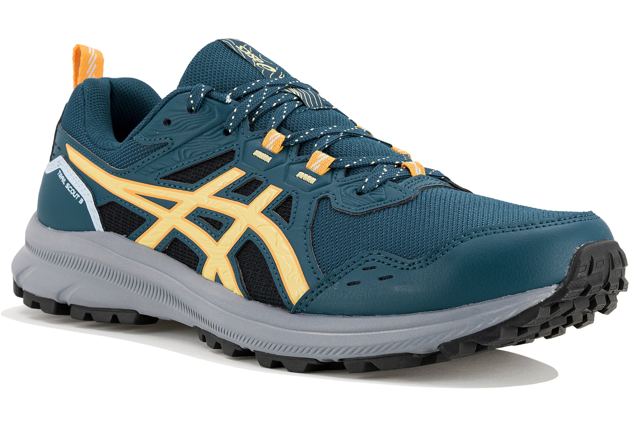 Asics Trail Scout 3 M Chaussures homme