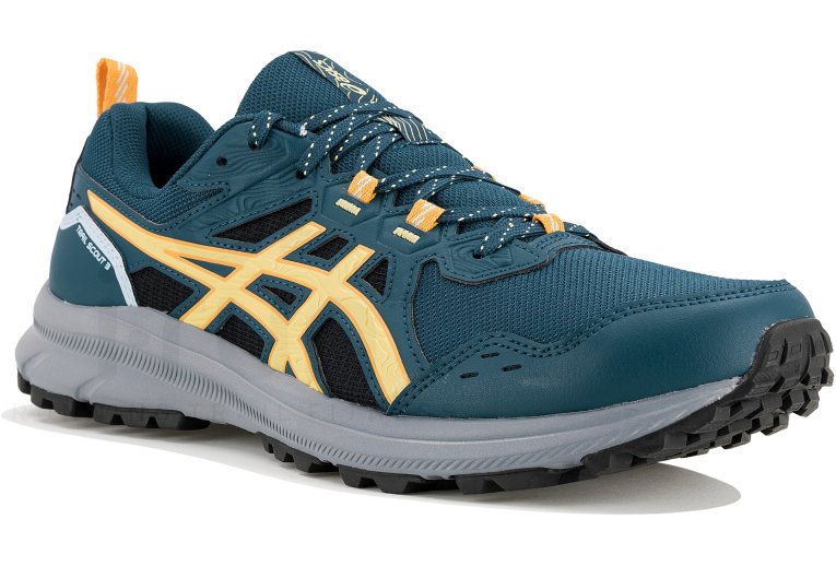 Asics Trail Scout 3