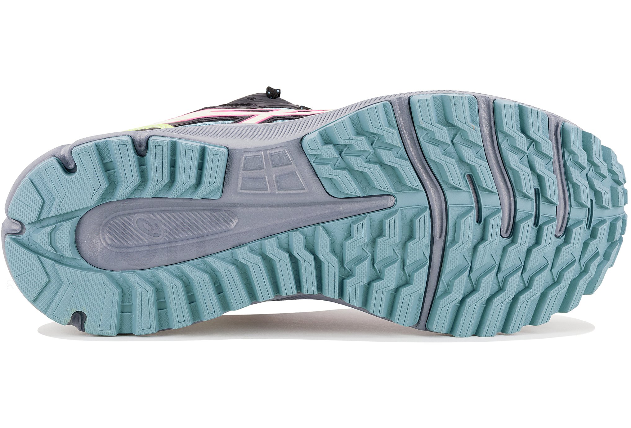 Asics Trail Scout 3 W