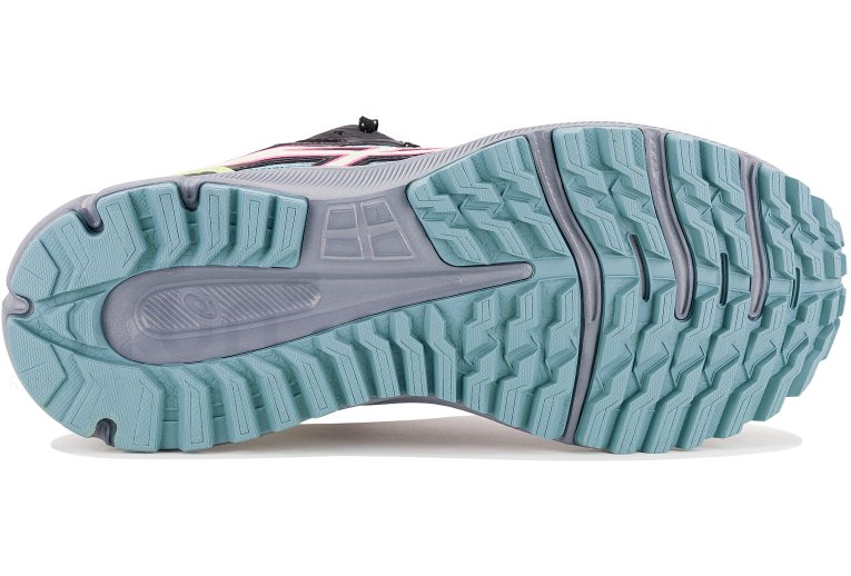 Asics Trail Scout 3 W