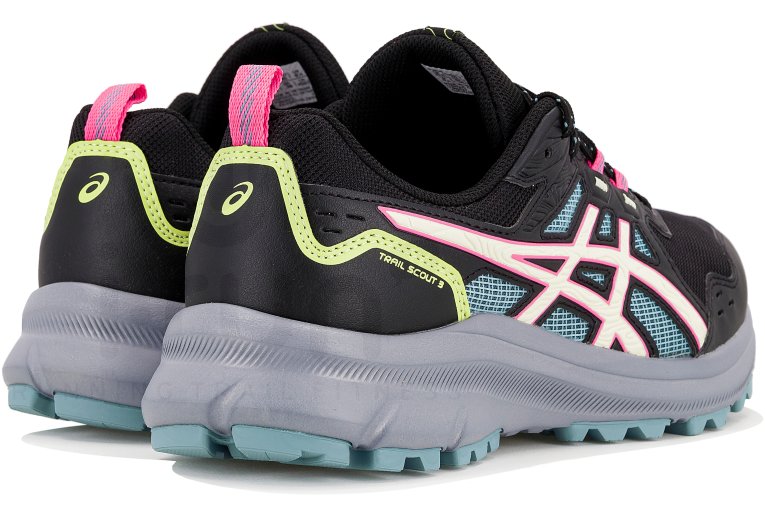 Asics Trail Scout 3 W