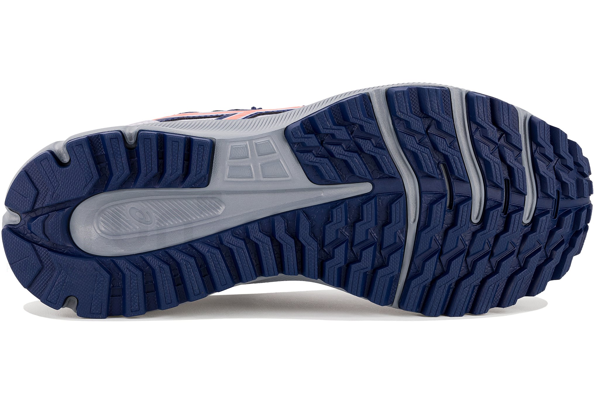 Asics Trail Scout 3 W
