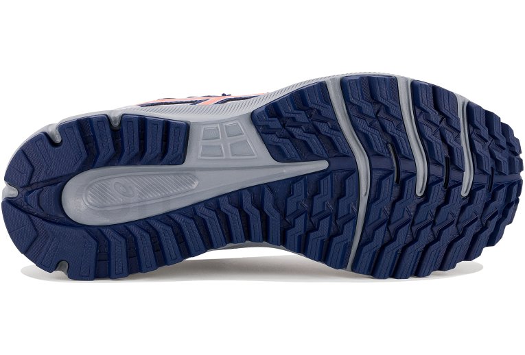 Asics Trail Scout 3 W