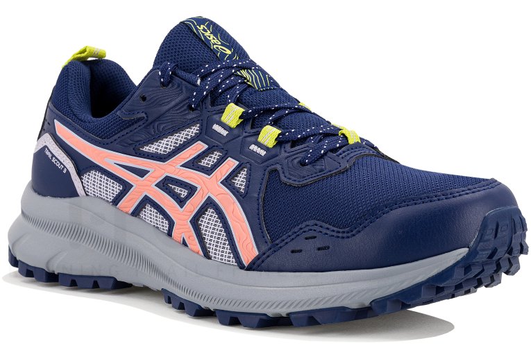 Asics Trail Scout 3 W
