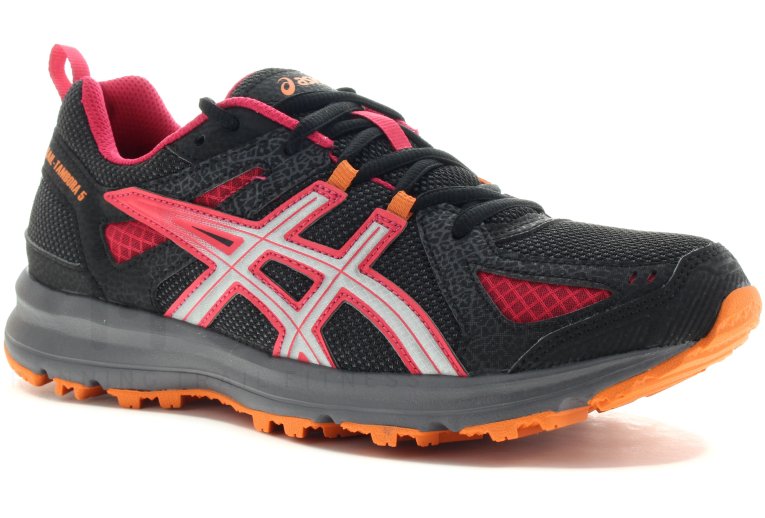 Asics Trail Tambora 5