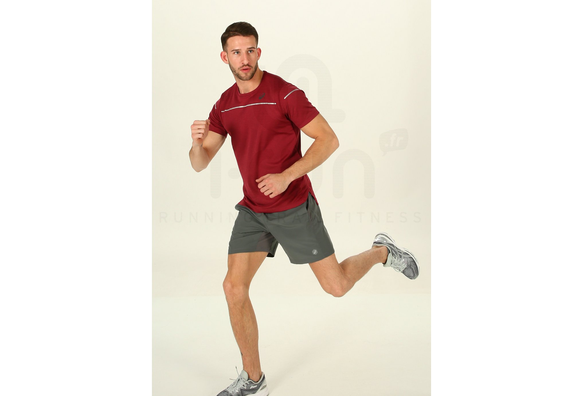 Asics Pantal�n corto True PRFM