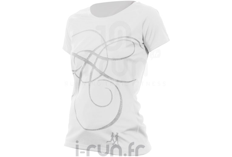 Asics TS Graphic Tee Wm's 