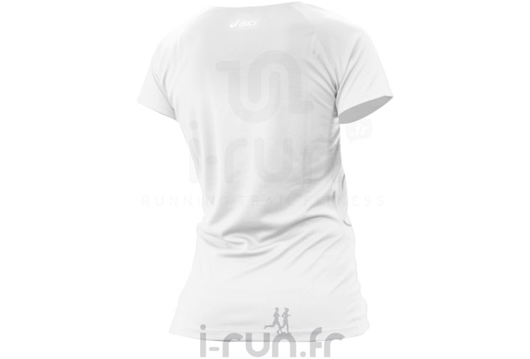 Asics TS Graphic Tee Wm's 