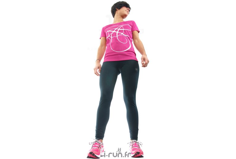 Asics TS Graphic Tee Wm's 