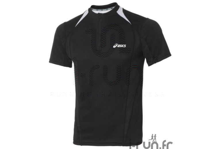 Asics TS MC Performance demi zip Running 