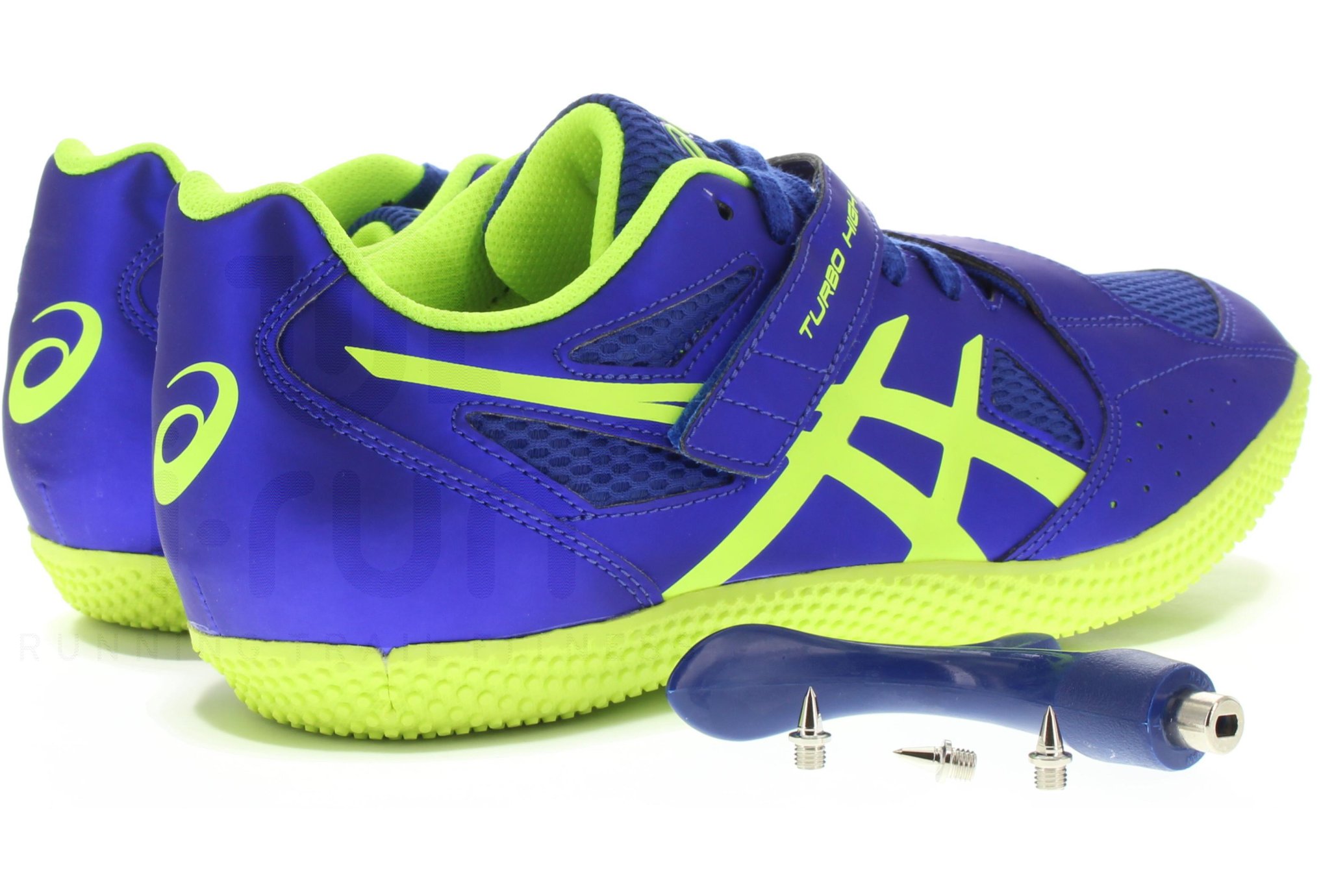 Asics Turbo High Jump 2