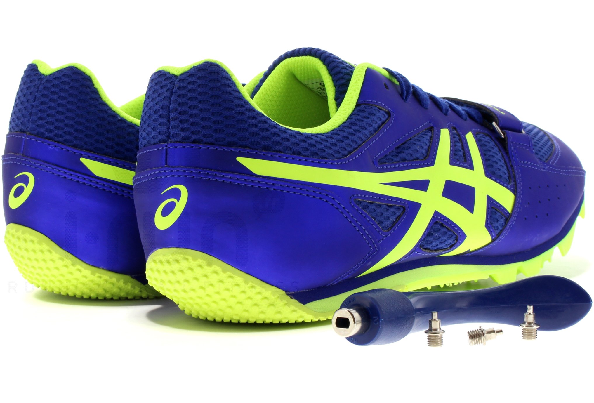 Asics Turbo Jump 2 Herren