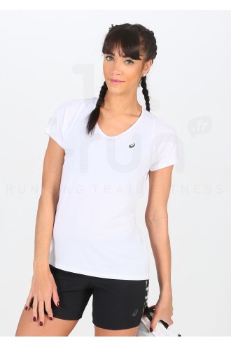 Asics V-Neck W 