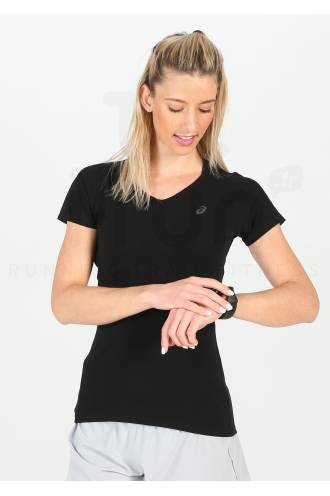 Asics V-Neck W 