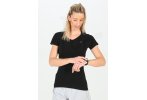 Asics Camiseta manga corta V-Neck