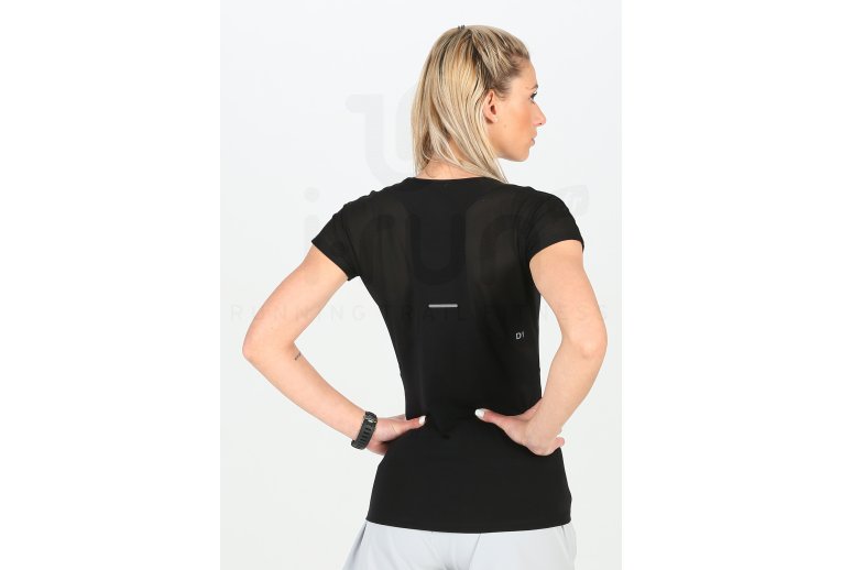 Asics Camiseta manga corta V-Neck