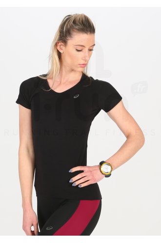 Asics V-Neck W 