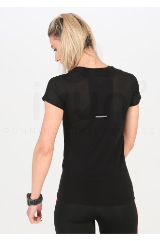 Asics V-Neck W 