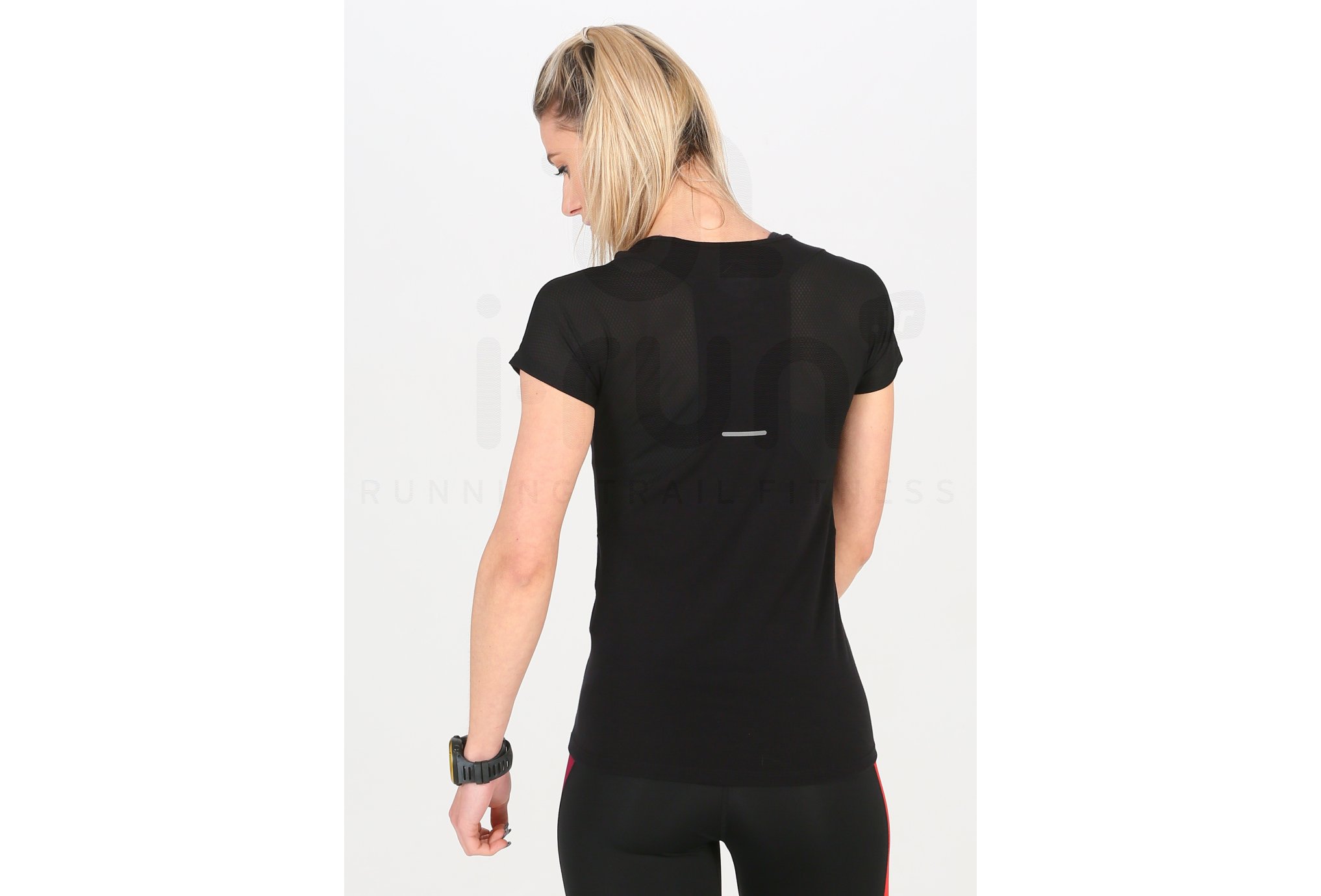 Asics V-Neck Damen