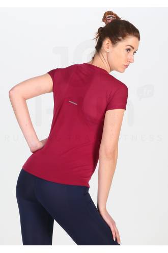 Asics V-Neck W 