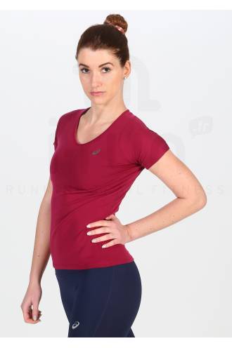 Asics V-Neck W 
