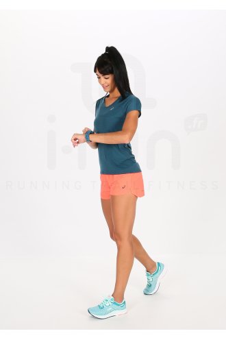 Asics V-Neck W 
