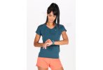 Asics camiseta manga corta V-Neck