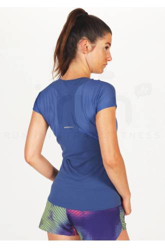 Asics V-Neck W 