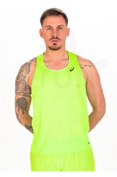 Asics camiseta de tirantes Ventilate 2.0