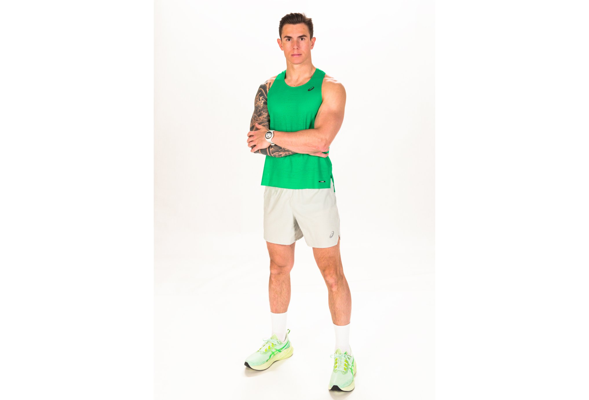 Asics Ventilate 2.0 M