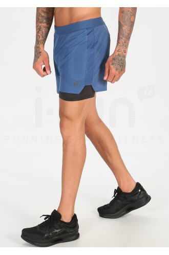 Asics Ventilate 2 en 1 M 