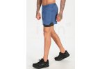 Asics pantal�n corto Ventilate 2 en 1