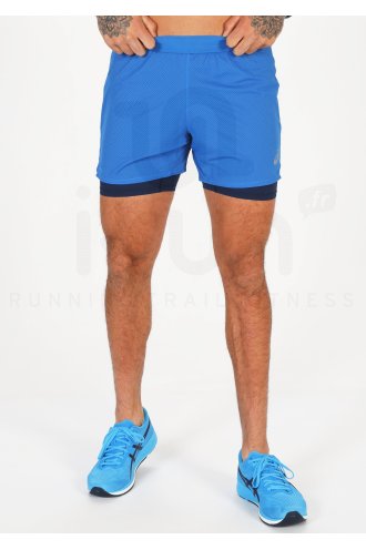 Asics Ventilate 2 en 1 M 