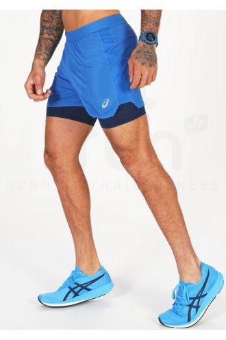 Asics Ventilate 2 en 1 M 