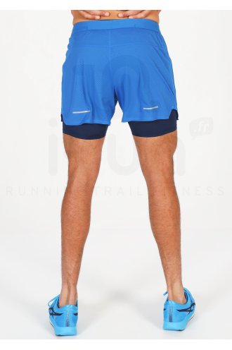 Asics Ventilate 2 en 1 M 