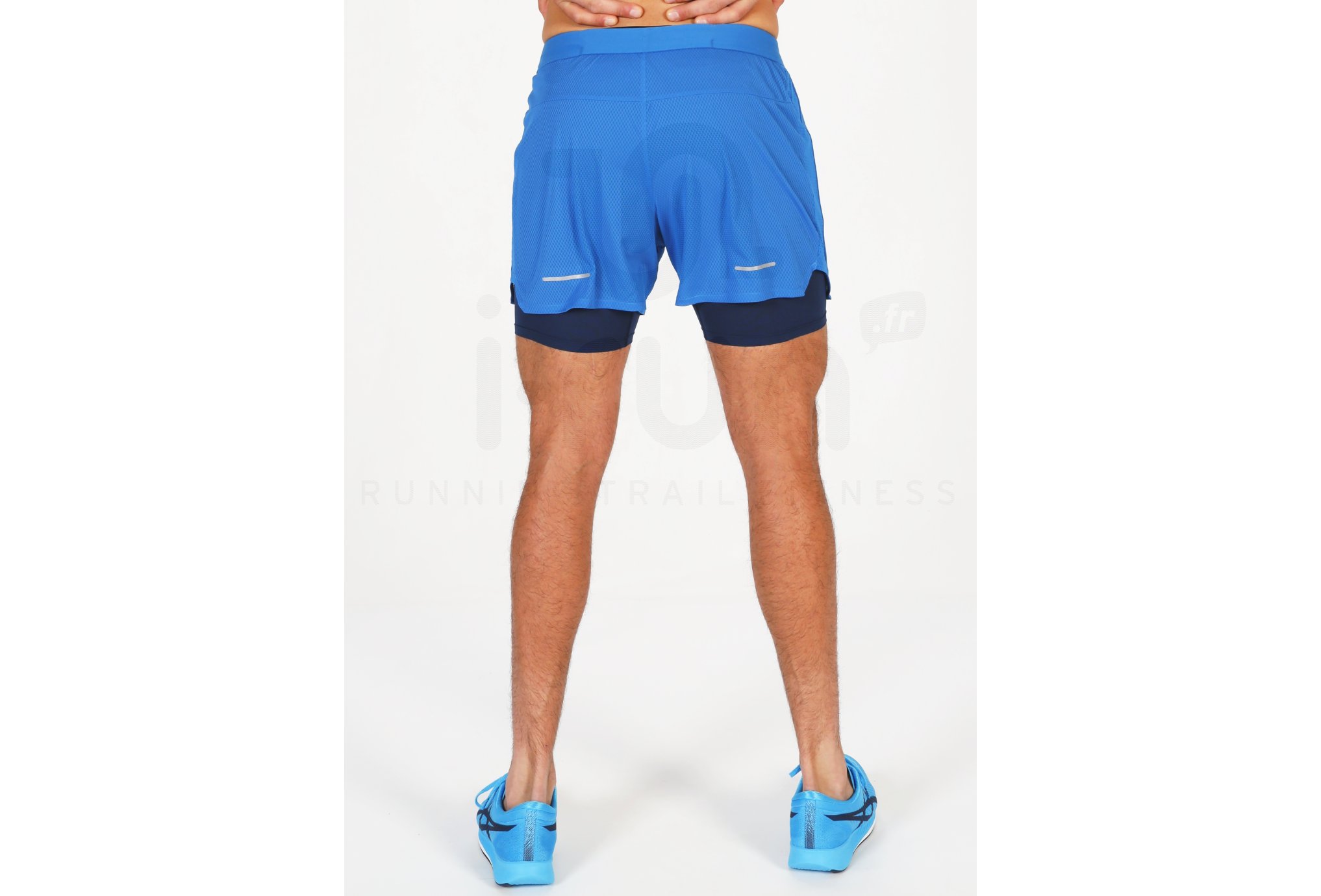 Asics Ventilate 2 in 1 Herren