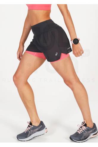 Asics Ventilate 2 en 1 W 