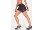 Asics pantal�n corto Ventilate 2 en 1