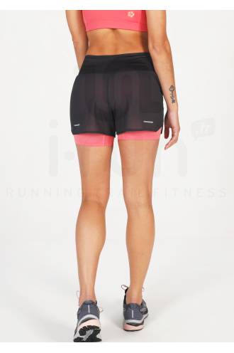 Asics Ventilate 2 en 1 W 