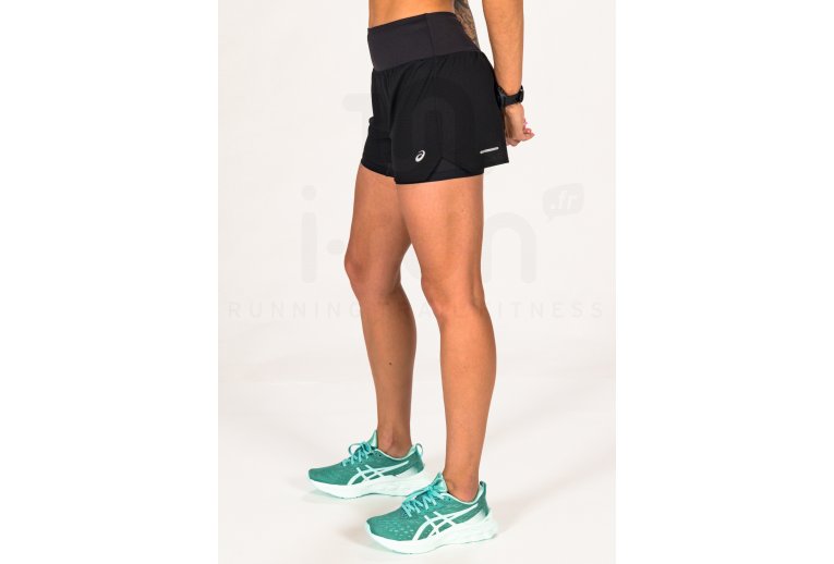 Asics Ventilate 2 en 1 W