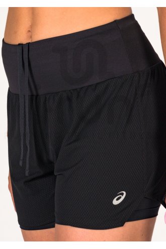 Asics Ventilate 2 en 1 W 